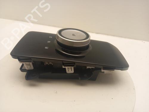 Gear lever MG MG 3 (ZP2_) 1.5 Hybrid+ | BP40302479M90  - Image 5