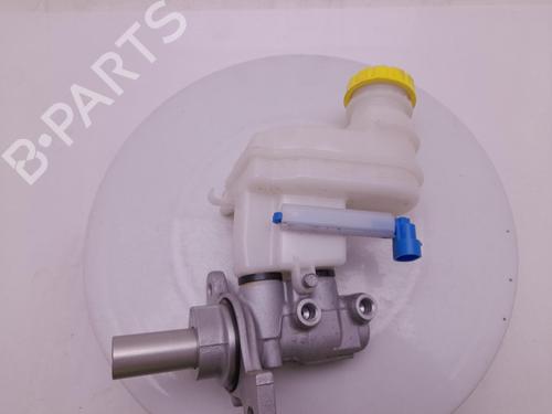 Brake master cylinder FIAT 500 (312_) 1.0 Mild Hybrid (312.AYD1B) | BP40303393M77 - Image 2