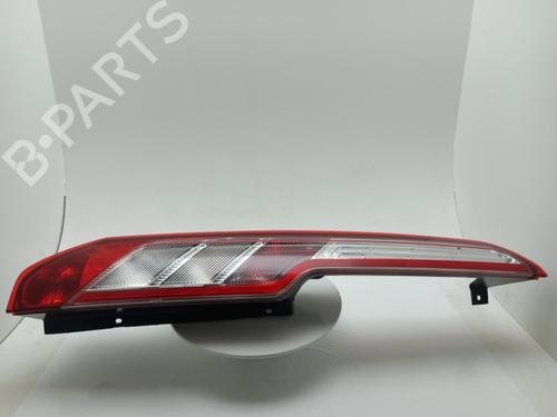 Used Left taillight Left taillight FORD TRANSIT CUSTOM V362 Van (FY, FZ) 2.0 EcoBlue (105 hp) 40305272 40305272