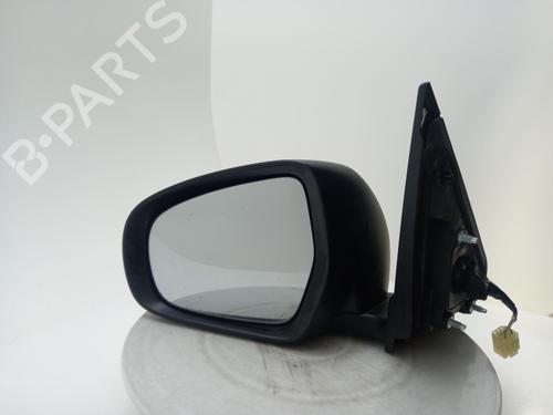 Used Left mirror Left mirror SUZUKI VITARA (LY) 1.0 (APK 310) (111 hp) 40325009 40325009