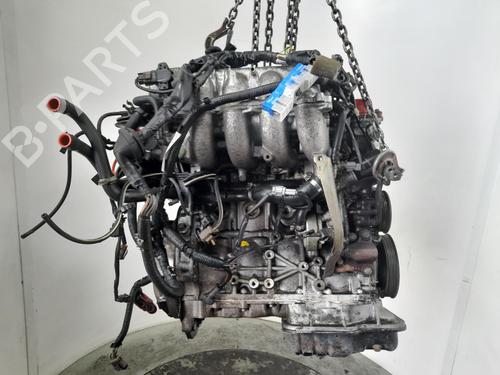 Used Engine Engine NISSAN PRIMERA Hatchback (P10) 2.0 (150 hp) 40310183 40310183