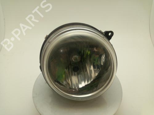 Used Right headlight Right headlight JEEP CHEROKEE (KJ) 2.8 CRD 4x4 (150 hp) 40338507 40338507
