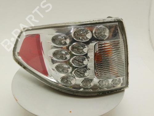 Used Left taillight Left taillight SUBARU IMPREZA Hatchback (GR, GH, G3) 1.5 AWD (GH3) (107 hp) 40341770 40341770