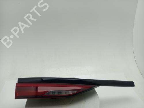 Used Left taillight Left taillight BMW 2 Gran Coupe (F44) M 235 i xDrive (306 hp) 40304544 40304544