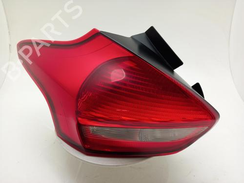 Used Left taillight Left taillight FORD FOCUS III 1.0 EcoBoost (125 hp) 40336474 40336474