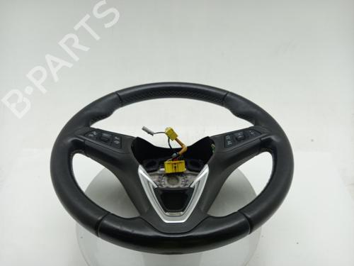 Steering wheel VAUXHALL ASTRA Mk VII (K) (B16) 1.2 Turbo | BP40304063C49 - Image 1
