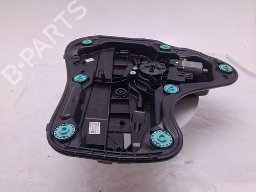 Rear left window mechanism VW GOLF VIII (CD1, DA1) 2.0 TSI R 4motion | BP40320863C24 - Image 2