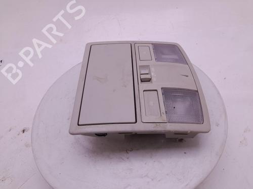 Interior roof light MAZDA 3 (BL) 2.2 MZR CD (BL10) | BP40486924I8 - Image 5