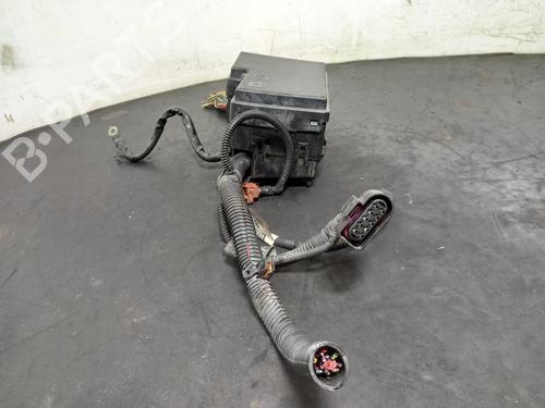 Fuse box FORD FOCUS II (DA_, HCP, DP) 2.5 ST | BP40341767E1 - Image 3
