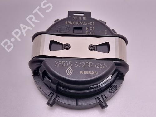 Used Electronic sensor Electronic sensor NISSAN X-TRAIL III (T32_, T32R, T32RR) 1.7 dCi (150 hp) 40486952 40486952