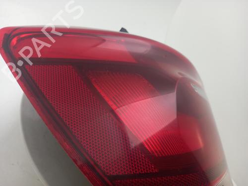 Left taillight BMW 1 (F20) 118 d | BP40326810C34 - Image 2