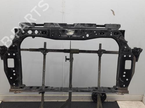Used Front slam panel Front slam panel KIA RIO III (UB) 1.1 CRDi (75 hp) 40299799 40299799
