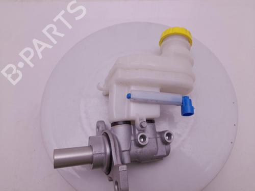 Brake master cylinder FIAT 500 (312_) 1.0 Mild Hybrid (312.AYD1B) | BP40303393M77 - Image 1