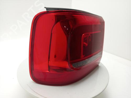Left taillight VW TOURAN (1T3) 1.6 TDI | BP40338154C34 - Image 2