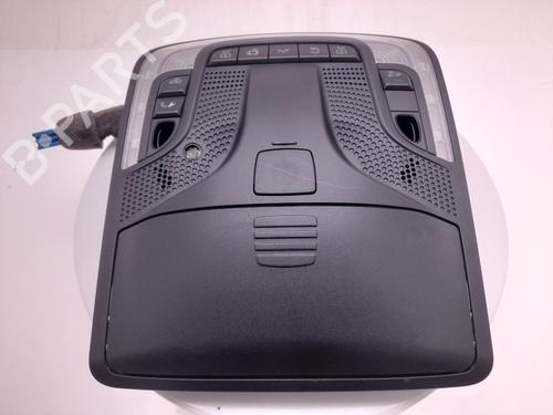 interior-roof-light-mercedes-benz-sprinter-35-t-van-b907-b910-2018-40317286 main image