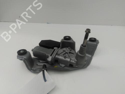Used Rear wiper motor Rear wiper motor TOYOTA AURIS Estate (_E18_) 1.8 Hybrid (ZWE186_, ZWE186R, ZWE186H) (136 hp) 40316778 40316778