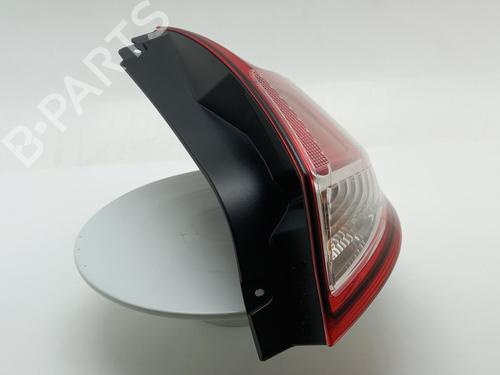 Right taillight FORD FIESTA VI (CB1, CCN) 1.25 | BP40311010C35 - Image 3