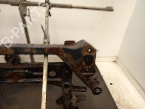 Subframe BMW X4 (F26) xDrive 20 d | BP40556837M9 - Image 4