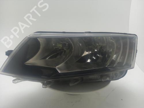 Left headlight SKODA OCTAVIA III Combi (5E5, 5E6) 1.6 TDI | BP40328781C28 - Image 1