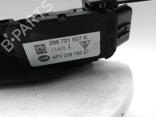 Pedal PORSCHE 911 (991) 3.0 Carrera | BP40345618I4 - Image 3