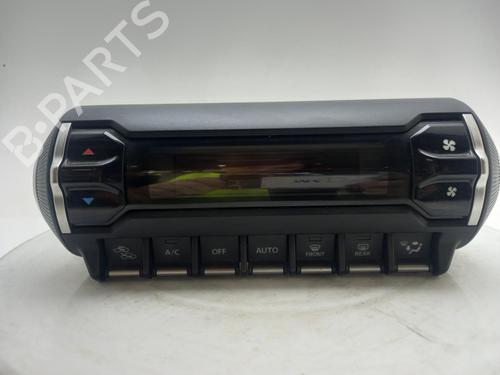 Used Climate control Climate control SUZUKI IGNIS III (MF, FF) 1.2 AllGrip (ATK412) (90 hp) 40333087 40333087