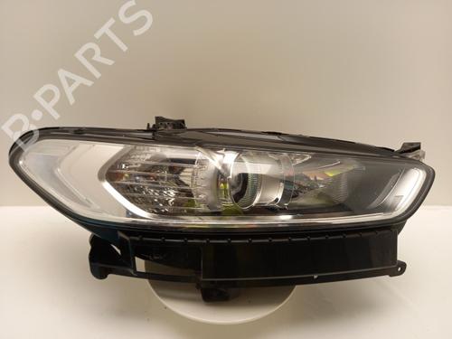 right-headlight-ford-mondeo-v-turnier-cf-2014-40311379 main image
