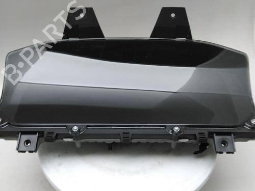 Used Instrument cluster Instrument cluster JAGUAR I-PACE (X590) EV400 AWD (400 hp) 40346263 40346263