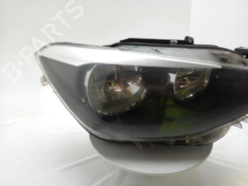 Right headlight BMW 1 (F20) 116 d | BP40312876C29 - Image 2