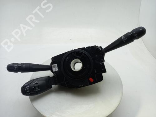 Used Steering column stalk Steering column stalk PEUGEOT 208 II (UB_, UP_, UW_, UJ_) 1.2 PureTech 100 (101 hp) 40520535 40520535