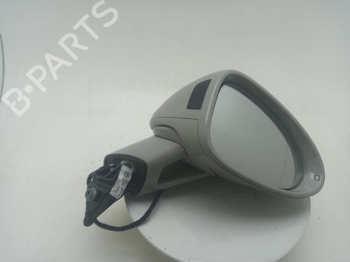 Right mirror PORSCHE MACAN (95B) 2.9 GTS (95BBL1) | BP40307496C27 - Image 1