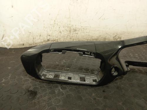 Air vent FORD FIESTA VII (HJ, HF) 1.5 ST EcoBoost | BP40463825I21 - Image 2