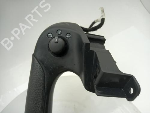 Switch AUDI A6 C6 Avant (4F5) 2.7 TDI | BP40338548I30 - Image 2