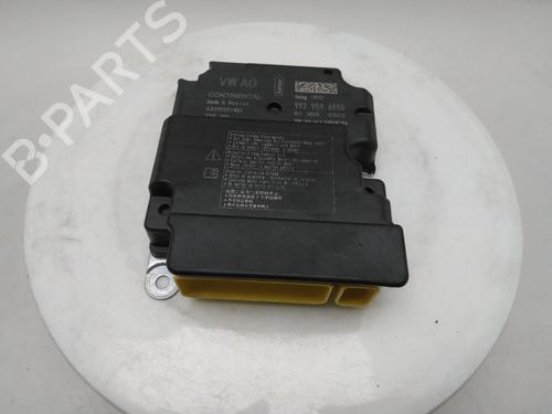 engine-control-unit-ecu-porsche-cayenne-9ya-2017-40345928 main image
