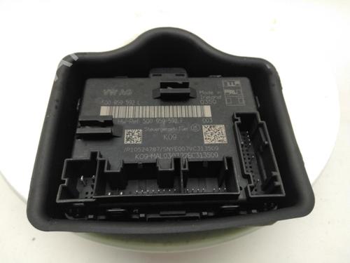 Engine control unit (ECU) AUDI Q3 Sportback (F3N) 45 TFSI quattro | BP40345692M57 - Image 2