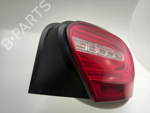 Right taillight MERCEDES-BENZ A-CLASS (W176) A 200 CDI / d (176.008) | BP40334806C35 - Image 2