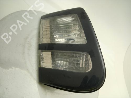 Left taillight SAAB 9-3 (YS3F, E79, D79, D75) 1.9 TTiD | BP40339905C34 - Image 1