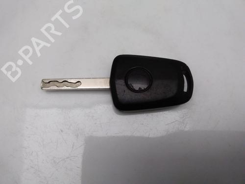Used Electronic module Electronic module VAUXHALL ASTRA Mk V (H) (A04) 1.7 CDTI (L48) (80 hp) 40347098 40347098