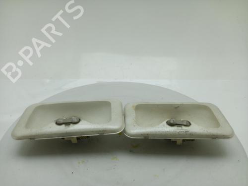 Used Interior roof light Interior roof light RENAULT TRAFIC III Van (FG_) 1.6 dCi 115 (FGMD) (116 hp) 40316246 40316246