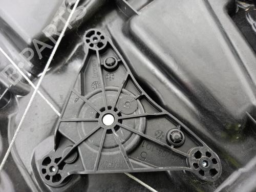 Front right window mechanism MERCEDES-BENZ A-CLASS (W177) AMG A 45 S 4-Matic+ (177.054) | BP40304830C23 - Image 4