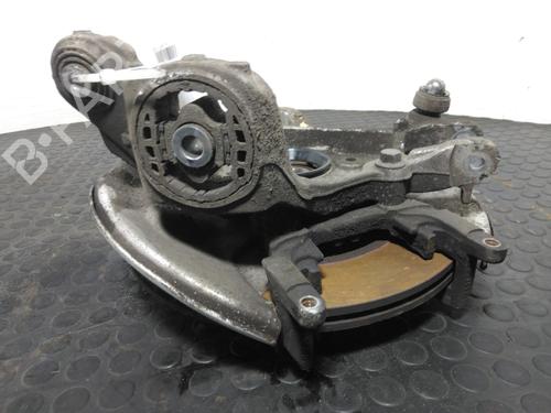 Left rear steering knuckle VOLVO XC60 II (246) T5 AWD | BP40342083M27 - Image 6