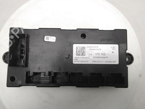engine-control-unit-ecu-audi-a3-sportback-8ya-8yf-2019-40344918 main image