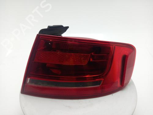 Used Right taillight Right taillight AUDI A4 B8 (8K2) 2.0 TDI (143 hp) 40329075 40329075