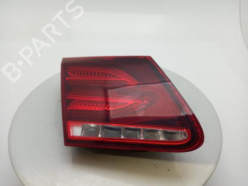 left-taillight-mercedes-benz-e-class-convertible-a207-2010-2011-2012-2013-2014-2015-2016-40324419 main image