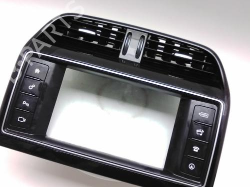 Used Switch Switch JAGUAR F-PACE (X761) 3.0 SDV6 AWD (300 hp) 40346663 40346663