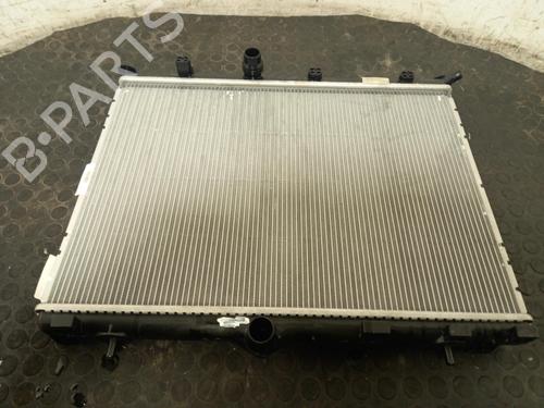 water-radiator-vauxhall-corsa-mk-v-f-2019-40304150 main image