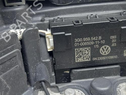 Steering wheel VW POLO VI (AW1, BZ1, AE1) 1.0 TSI | BP40319884C49 - Image 4