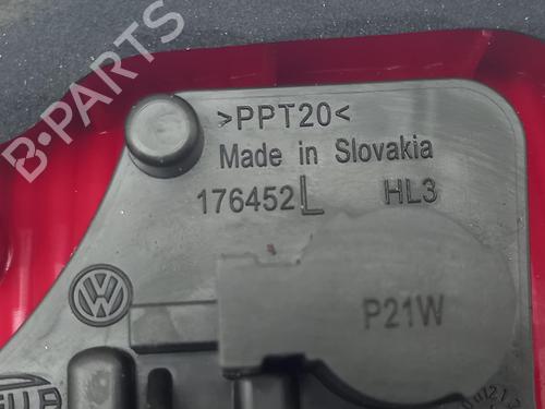 Left taillight VW TOURAN (1T3) 1.6 TDI | BP40520707C34 - Image 6
