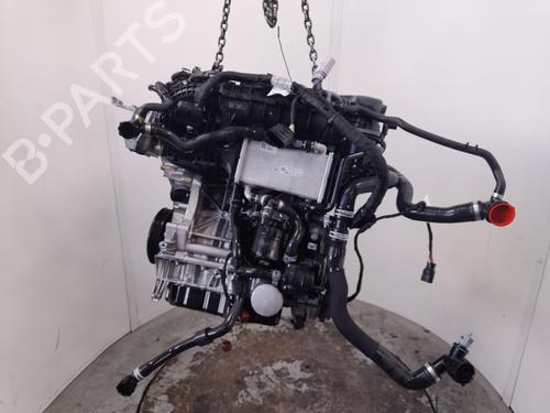 Used Engine Engine CUPRA FORMENTOR (KM7, KMP) 1.5 eTSI (150 hp) 40520512 40520512