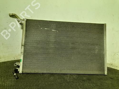 Used Water radiator Water radiator LAND ROVER RANGE ROVER VELAR (L560) 2.0 D240 SD4 4x4 (241 hp) 40315848 40315848
