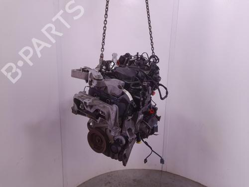 Used Engine Engine MERCEDES-BENZ B-CLASS Sports Tourer (W246, W242) B 180 CDI / d (246.212) (109 hp) 40327509 40327509